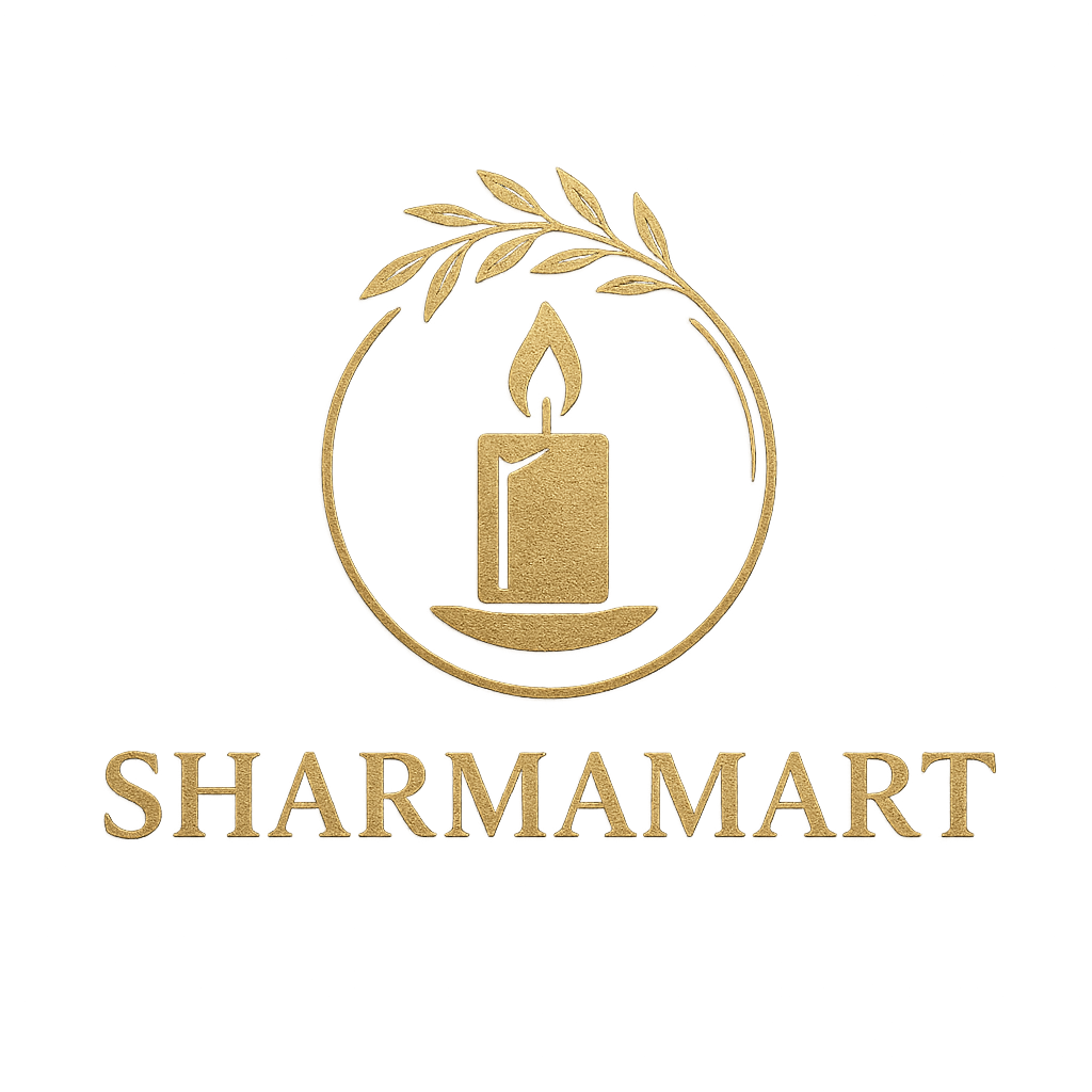 sharmamart